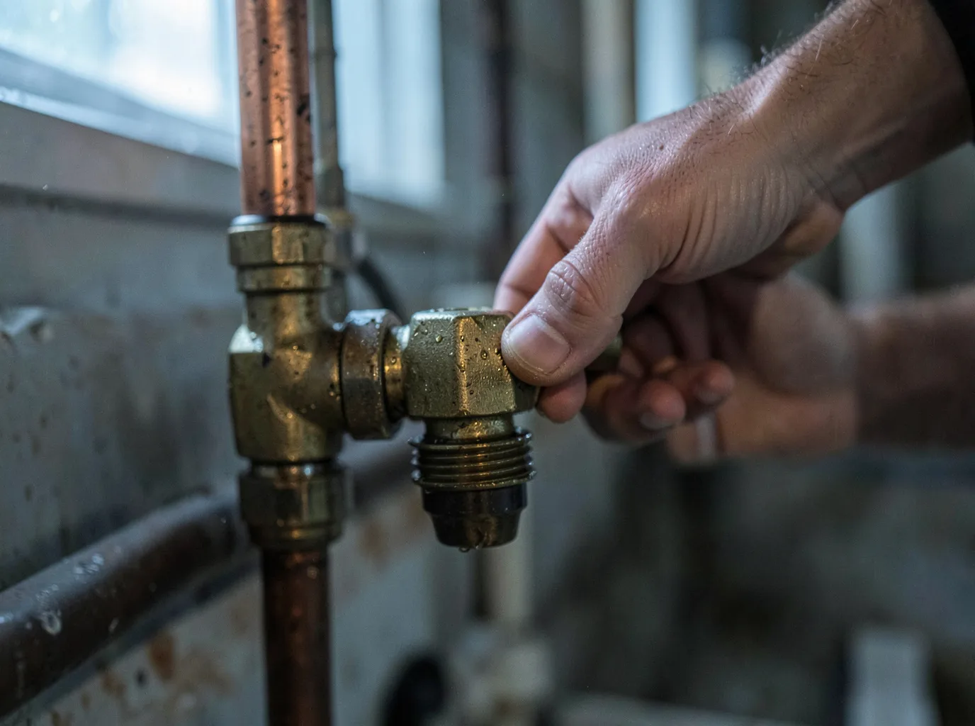 Emergency Plumber Port Royal, PA FAQs